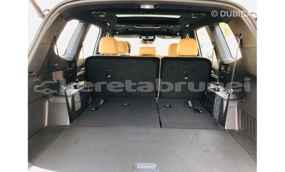 Buy Import Kia Carens White Car in Import - Dubai in Belait Buy Import Kia Carens White Car in Import - Dubai in Belait