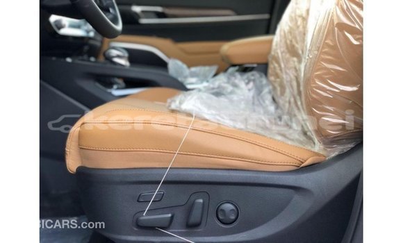 Buy Import Kia Carens White Car in Import - Dubai in Belait Buy Import Kia Carens White Car in Import - Dubai in Belait