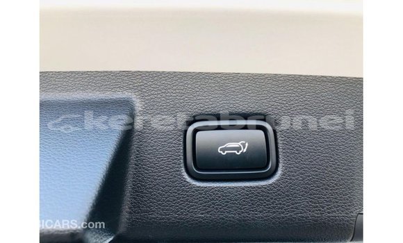 Buy Import Kia Carens White Car in Import - Dubai in Belait Buy Import Kia Carens White Car in Import - Dubai in Belait