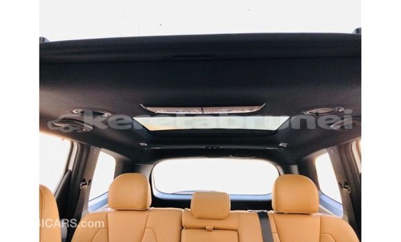 Buy Import Kia Carens White Car in Import - Dubai in Belait Buy Import Kia Carens White Car in Import - Dubai in Belait