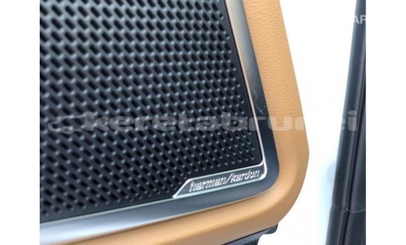 Buy Import Kia Carens White Car in Import - Dubai in Belait Buy Import Kia Carens White Car in Import - Dubai in Belait