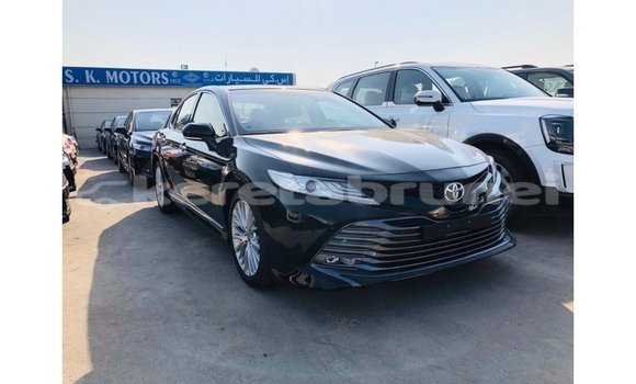 Buy Import Toyota Camry Black Car in Import - Dubai in Belait Buy Import Toyota Camry Black Car in Import - Dubai in Belait
