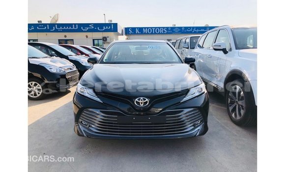 Buy Import Toyota Camry Black Car in Import - Dubai in Belait Buy Import Toyota Camry Black Car in Import - Dubai in Belait