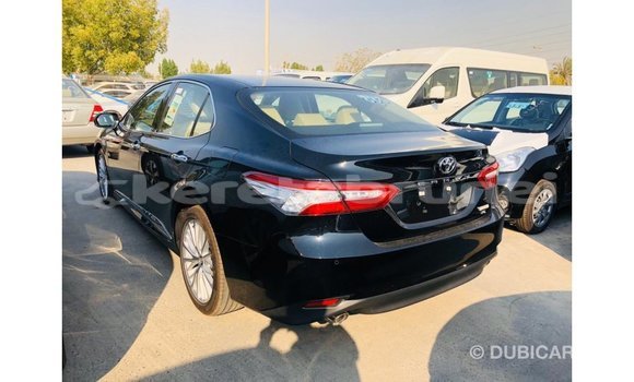 Buy Import Toyota Camry Black Car in Import - Dubai in Belait Buy Import Toyota Camry Black Car in Import - Dubai in Belait
