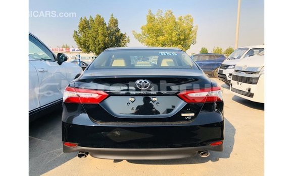 Buy Import Toyota Camry Black Car in Import - Dubai in Belait Buy Import Toyota Camry Black Car in Import - Dubai in Belait