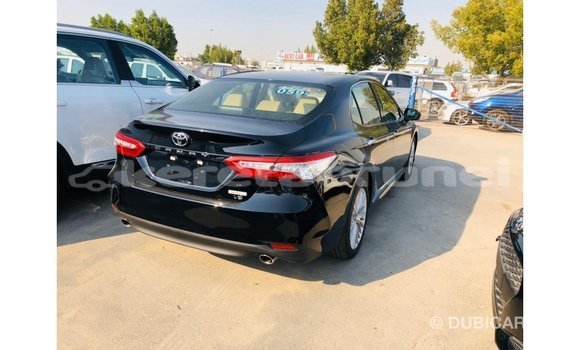 Buy Import Toyota Camry Black Car in Import - Dubai in Belait Buy Import Toyota Camry Black Car in Import - Dubai in Belait