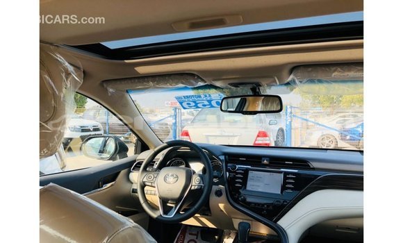 Buy Import Toyota Camry Black Car in Import - Dubai in Belait Buy Import Toyota Camry Black Car in Import - Dubai in Belait