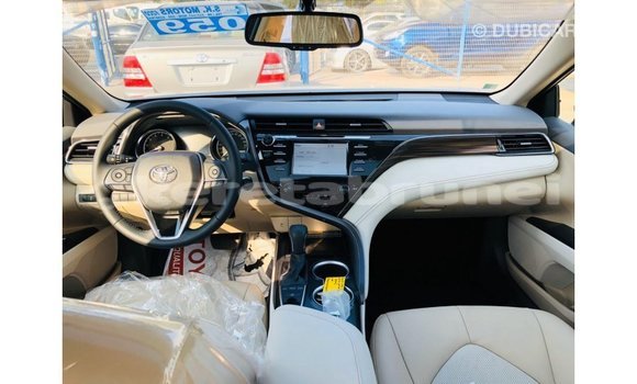 Buy Import Toyota Camry Black Car in Import - Dubai in Belait Buy Import Toyota Camry Black Car in Import - Dubai in Belait