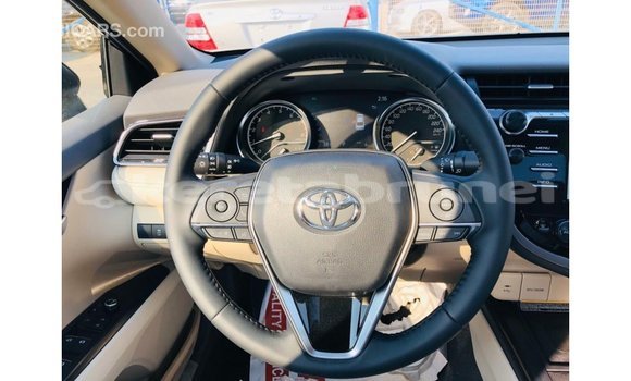 Buy Import Toyota Camry Black Car in Import - Dubai in Belait Buy Import Toyota Camry Black Car in Import - Dubai in Belait