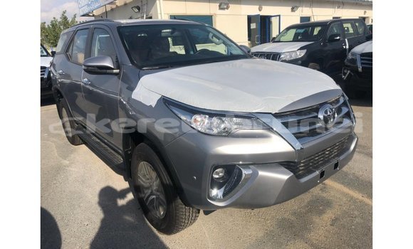 Buy Import Toyota Fortuner Other Car in Import - Dubai in Belait Buy Import Toyota Fortuner Other Car in Import - Dubai in Belait