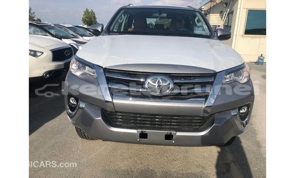 Buy Import Toyota Fortuner Other Car in Import - Dubai in Belait Buy Import Toyota Fortuner Other Car in Import - Dubai in Belait