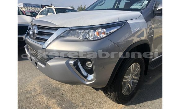 Buy Import Toyota Fortuner Other Car in Import - Dubai in Belait Buy Import Toyota Fortuner Other Car in Import - Dubai in Belait