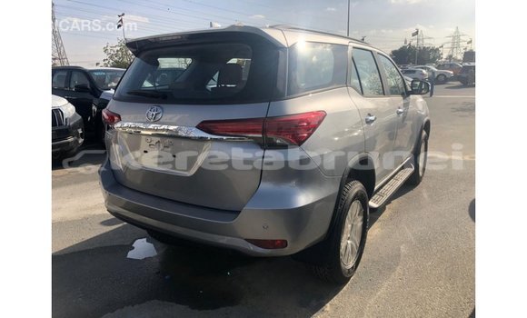 Buy Import Toyota Fortuner Other Car in Import - Dubai in Belait Buy Import Toyota Fortuner Other Car in Import - Dubai in Belait
