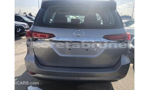 Buy Import Toyota Fortuner Other Car in Import - Dubai in Belait Buy Import Toyota Fortuner Other Car in Import - Dubai in Belait