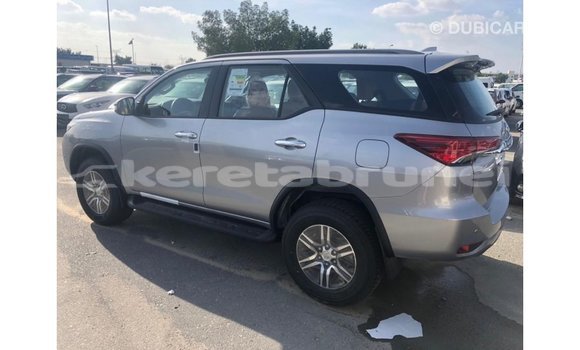 Buy Import Toyota Fortuner Other Car in Import - Dubai in Belait Buy Import Toyota Fortuner Other Car in Import - Dubai in Belait