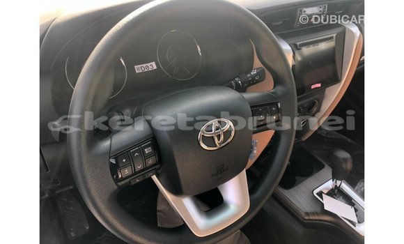 Buy Import Toyota Fortuner Other Car in Import - Dubai in Belait Buy Import Toyota Fortuner Other Car in Import - Dubai in Belait
