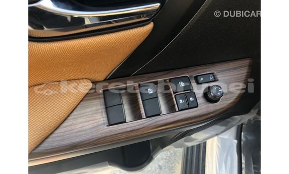 Buy Import Toyota Fortuner Other Car in Import - Dubai in Belait Buy Import Toyota Fortuner Other Car in Import - Dubai in Belait