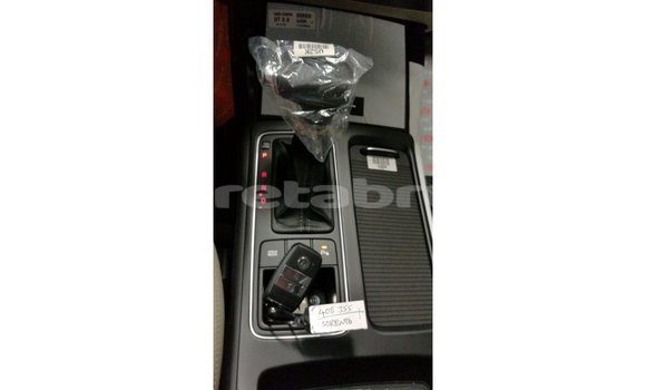 Buy Import Kia Sorento White Car in Import - Dubai in Belait Buy Import Kia Sorento White Car in Import - Dubai in Belait