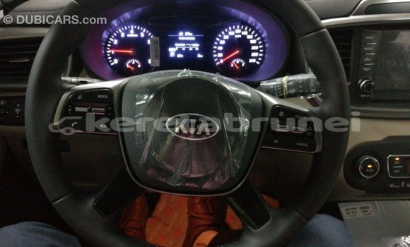 Buy Import Kia Sorento White Car in Import - Dubai in Belait Buy Import Kia Sorento White Car in Import - Dubai in Belait