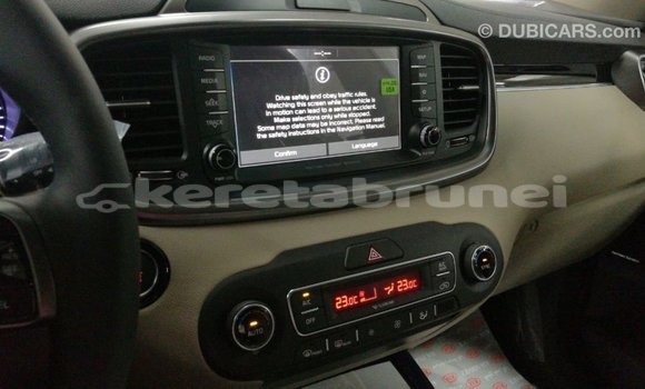 Buy Import Kia Sorento White Car in Import - Dubai in Belait Buy Import Kia Sorento White Car in Import - Dubai in Belait