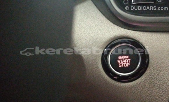 Buy Import Kia Sorento White Car in Import - Dubai in Belait Buy Import Kia Sorento White Car in Import - Dubai in Belait