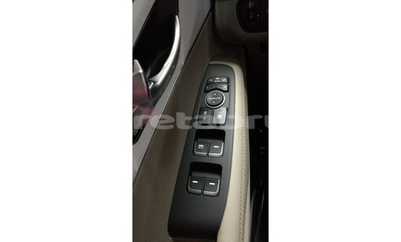 Buy Import Kia Sorento White Car in Import - Dubai in Belait Buy Import Kia Sorento White Car in Import - Dubai in Belait