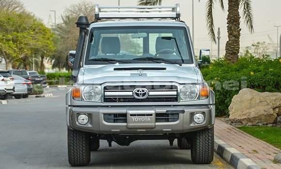 Buy Import Toyota Land Cruiser Other Car in Import - Dubai in Belait Buy Import Toyota Land Cruiser Other Car in Import - Dubai in Belait