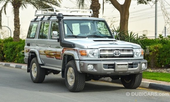 Buy Import Toyota Land Cruiser Other Car in Import - Dubai in Belait Buy Import Toyota Land Cruiser Other Car in Import - Dubai in Belait