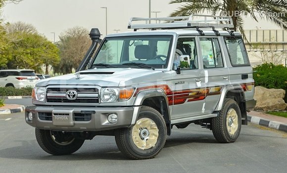 Buy Import Toyota Land Cruiser Other Car in Import - Dubai in Belait Buy Import Toyota Land Cruiser Other Car in Import - Dubai in Belait