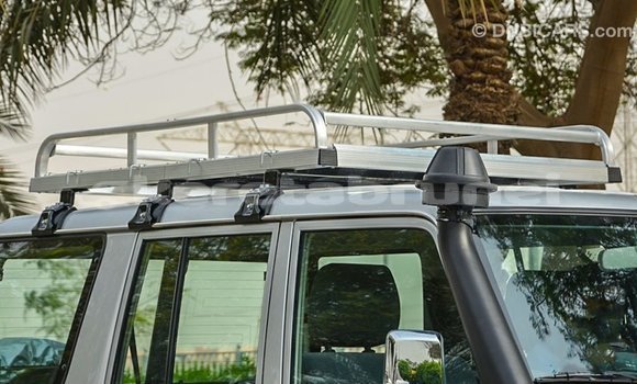 Buy Import Toyota Land Cruiser Other Car in Import - Dubai in Belait Buy Import Toyota Land Cruiser Other Car in Import - Dubai in Belait