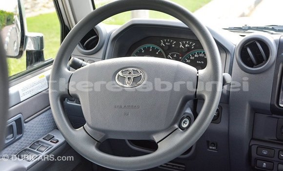 Buy Import Toyota Land Cruiser Other Car in Import - Dubai in Belait Buy Import Toyota Land Cruiser Other Car in Import - Dubai in Belait