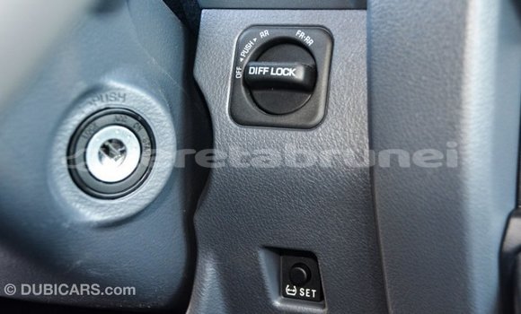 Buy Import Toyota Land Cruiser Other Car in Import - Dubai in Belait Buy Import Toyota Land Cruiser Other Car in Import - Dubai in Belait