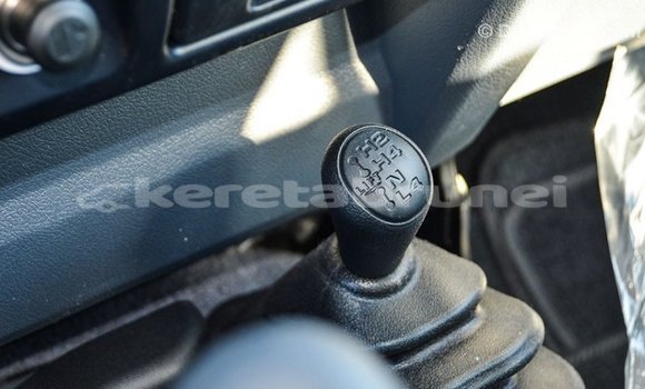 Buy Import Toyota Land Cruiser Other Car in Import - Dubai in Belait Buy Import Toyota Land Cruiser Other Car in Import - Dubai in Belait