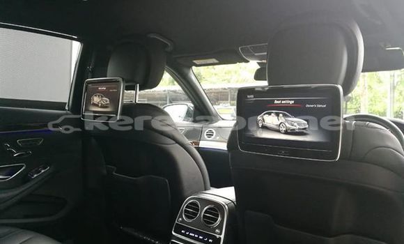 Buy Used Mercedes-Benz S-klasse Black Car in Bandar Seri Begawan in Brunei-Muara Buy Used Mercedes-Benz S-klasse Black Car in Bandar Seri Begawan in Brunei-Muara