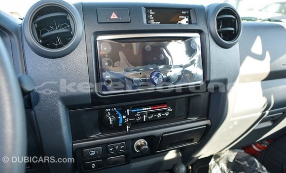 Buy Import Toyota Land Cruiser Other Car in Import - Dubai in Belait Buy Import Toyota Land Cruiser Other Car in Import - Dubai in Belait