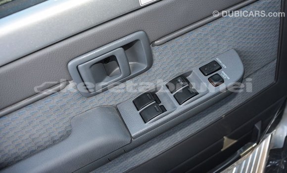 Buy Import Toyota Land Cruiser Other Car in Import - Dubai in Belait Buy Import Toyota Land Cruiser Other Car in Import - Dubai in Belait