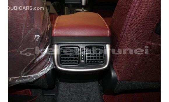 Buy Import Toyota Hilux White Car in Import - Dubai in Belait Buy Import Toyota Hilux White Car in Import - Dubai in Belait