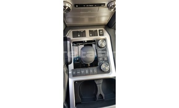 Buy Import Toyota Land Cruiser Black Car in Import - Dubai in Belait Buy Import Toyota Land Cruiser Black Car in Import - Dubai in Belait