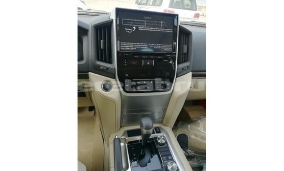 Buy Import Toyota Land Cruiser Black Car in Import - Dubai in Belait Buy Import Toyota Land Cruiser Black Car in Import - Dubai in Belait