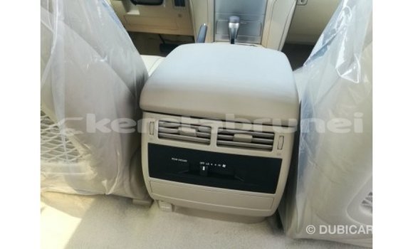 Buy Import Toyota Land Cruiser Black Car in Import - Dubai in Belait Buy Import Toyota Land Cruiser Black Car in Import - Dubai in Belait