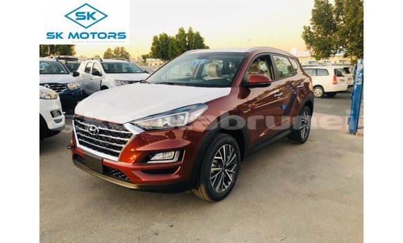 Buy Import Hyundai Tucson Other Car in Import - Dubai in Belait Buy Import Hyundai Tucson Other Car in Import - Dubai in Belait