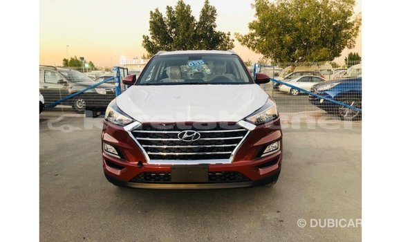 Buy Import Hyundai Tucson Other Car in Import - Dubai in Belait Buy Import Hyundai Tucson Other Car in Import - Dubai in Belait