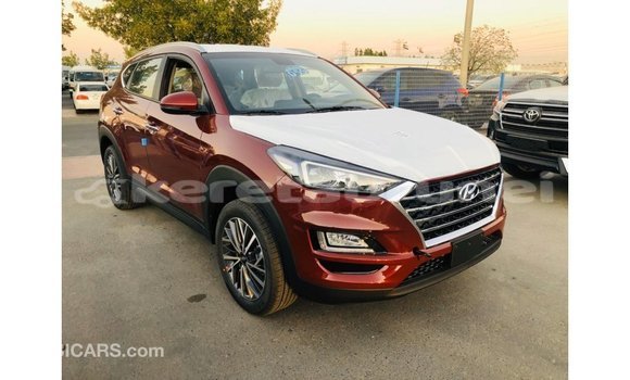 Buy Import Hyundai Tucson Other Car in Import - Dubai in Belait Buy Import Hyundai Tucson Other Car in Import - Dubai in Belait