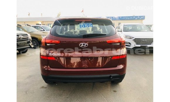 Buy Import Hyundai Tucson Other Car in Import - Dubai in Belait Buy Import Hyundai Tucson Other Car in Import - Dubai in Belait