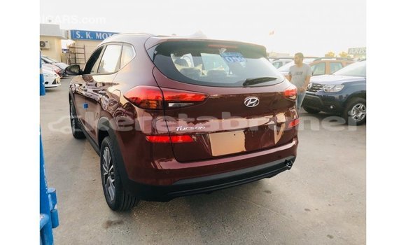 Buy Import Hyundai Tucson Other Car in Import - Dubai in Belait Buy Import Hyundai Tucson Other Car in Import - Dubai in Belait