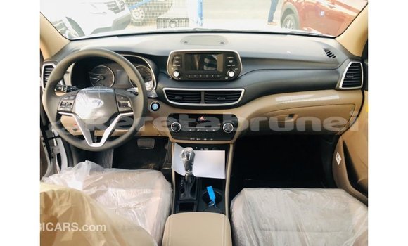 Buy Import Hyundai Tucson Other Car in Import - Dubai in Belait Buy Import Hyundai Tucson Other Car in Import - Dubai in Belait