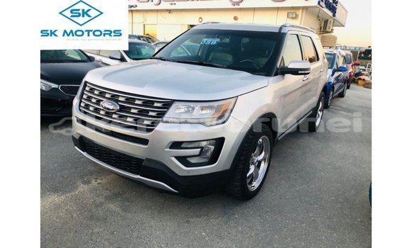 Buy Import Ford Explorer Other Car in Import - Dubai in Belait