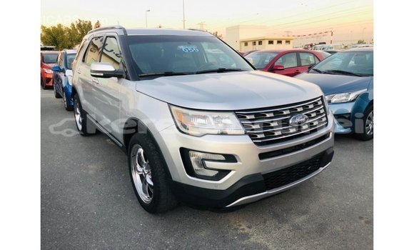 Buy Import Ford Explorer Other Car in Import - Dubai in Belait Buy Import Ford Explorer Other Car in Import - Dubai in Belait