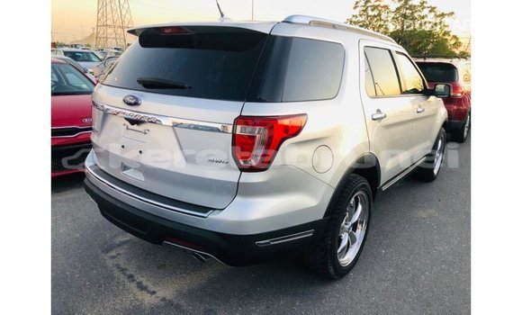 Buy Import Ford Explorer Other Car in Import - Dubai in Belait Buy Import Ford Explorer Other Car in Import - Dubai in Belait
