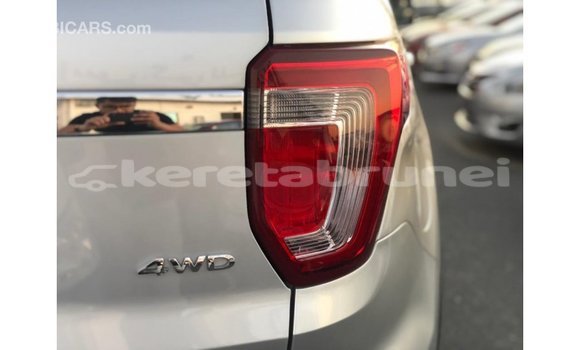 Buy Import Ford Explorer Other Car in Import - Dubai in Belait Buy Import Ford Explorer Other Car in Import - Dubai in Belait